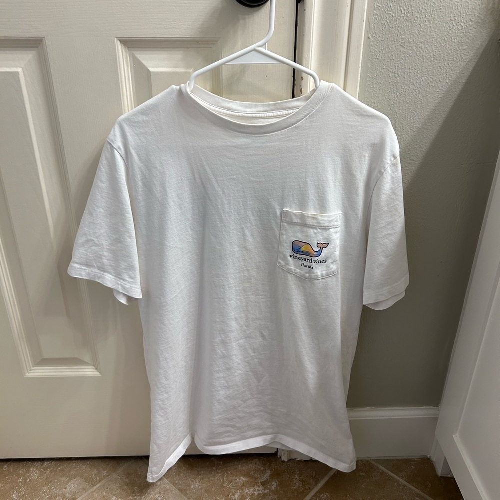 vineyard vines shirt